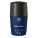 Urtekram Men dezodorants ar rullīti vīriešiem, 50ml